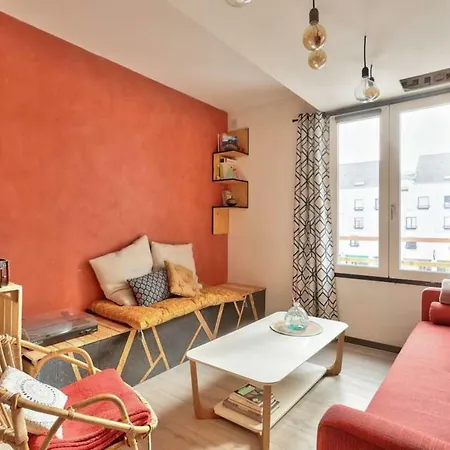 Apartment ≈ Zen Atmosphere On Beaulieu's Island ≈ *
